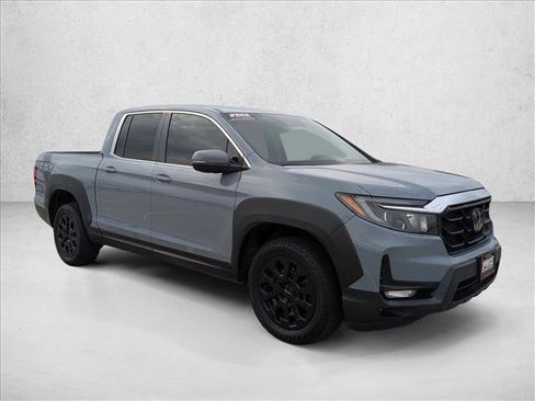 Used 2023 Honda Ridgeline RTL image 3