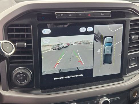 Used 2024 Ford F150 XLT w/ Equipment Group 302A MID image 27