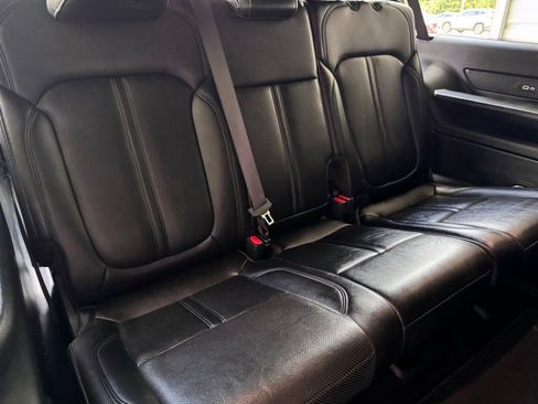 Used 2024 Jeep Wagoneer L Series II w/ Flexible Seating Group RWD image 18