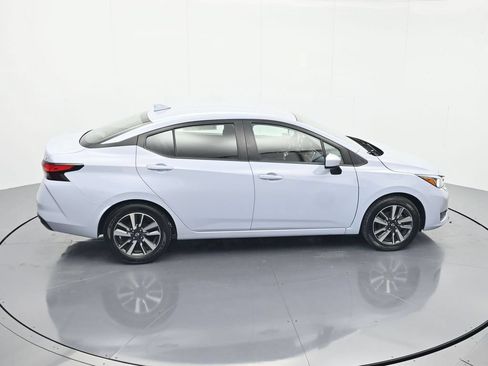 Certified 2024 Nissan Versa SV FWD image 31