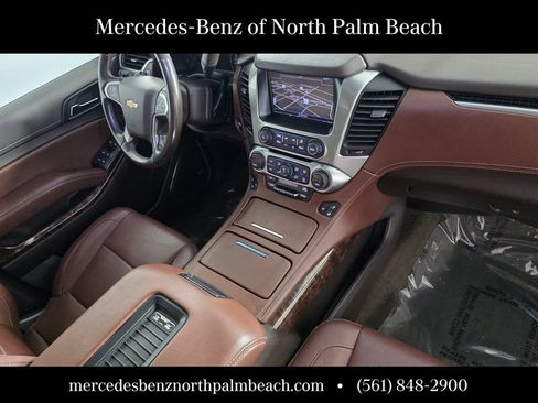 Used 2019 Chevrolet Tahoe Premier AWD/4WD image 36