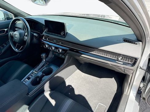Used 2022 Honda Civic Sport image 33