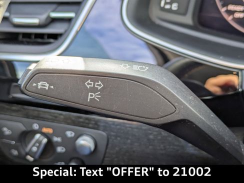 Used 2019 Audi Q7 3.0T Prestige image 31