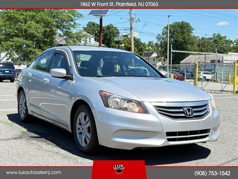 Used 2012 Honda Accord SE image 4