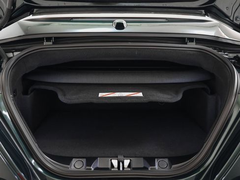 Certified 2025 Ferrari Roma Spider image 37