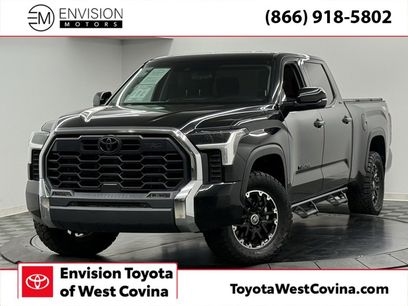 Used 2023 Toyota Tundra SR5