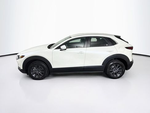 Used 2024 MAZDA CX-30 AWD 2.5 S image 4