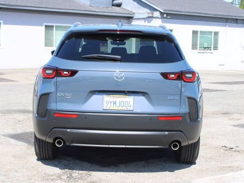 Used 2026 MAZDA CX-50 2.5 Hybrid w/ Weather Package AWD/4WD image 4