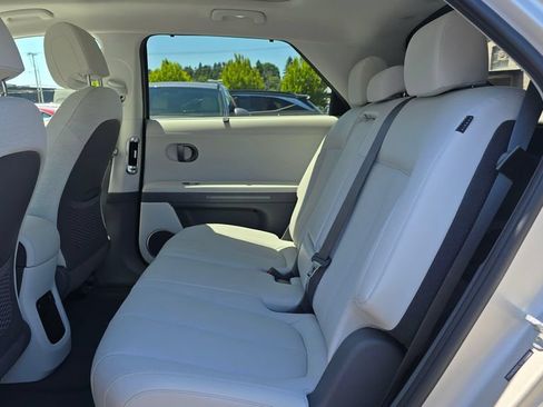 Used 2025 Hyundai Ioniq 5 Limited AWD/4WD image 16