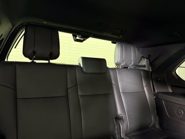 Used 2024 Toyota Sequoia Platinum AWD/4WD image 31