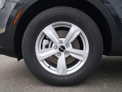 New 2026 Kia Sorento LX image 7