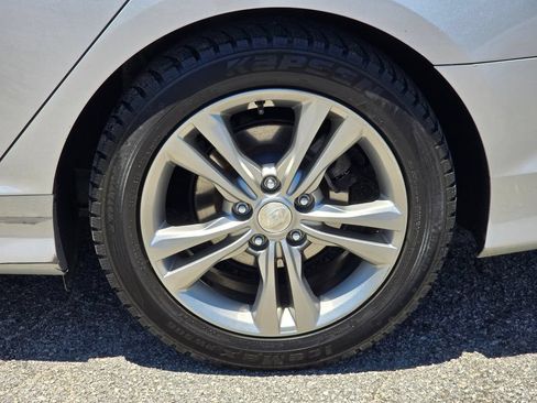 Used 2018 Hyundai Sonata SEL FWD image 21