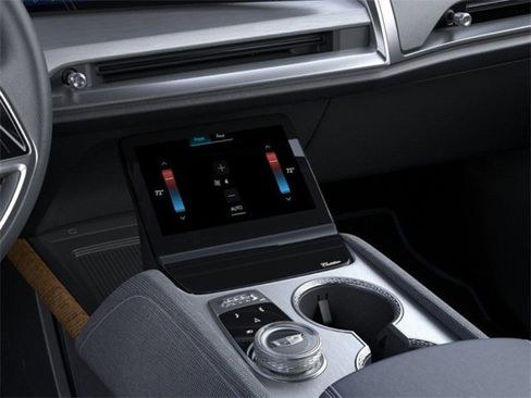 New 2026 Cadillac Vistiq Premium Luxury image 24