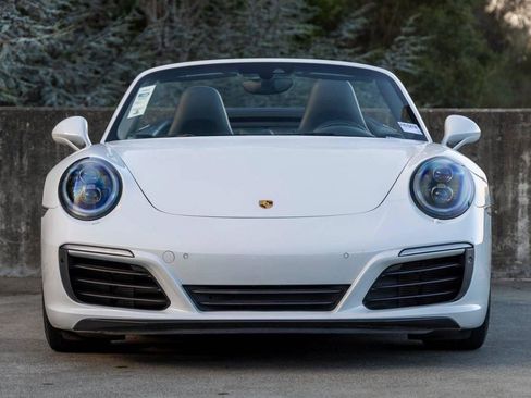 Used 2017 Porsche 911 Carrera 4S image 58