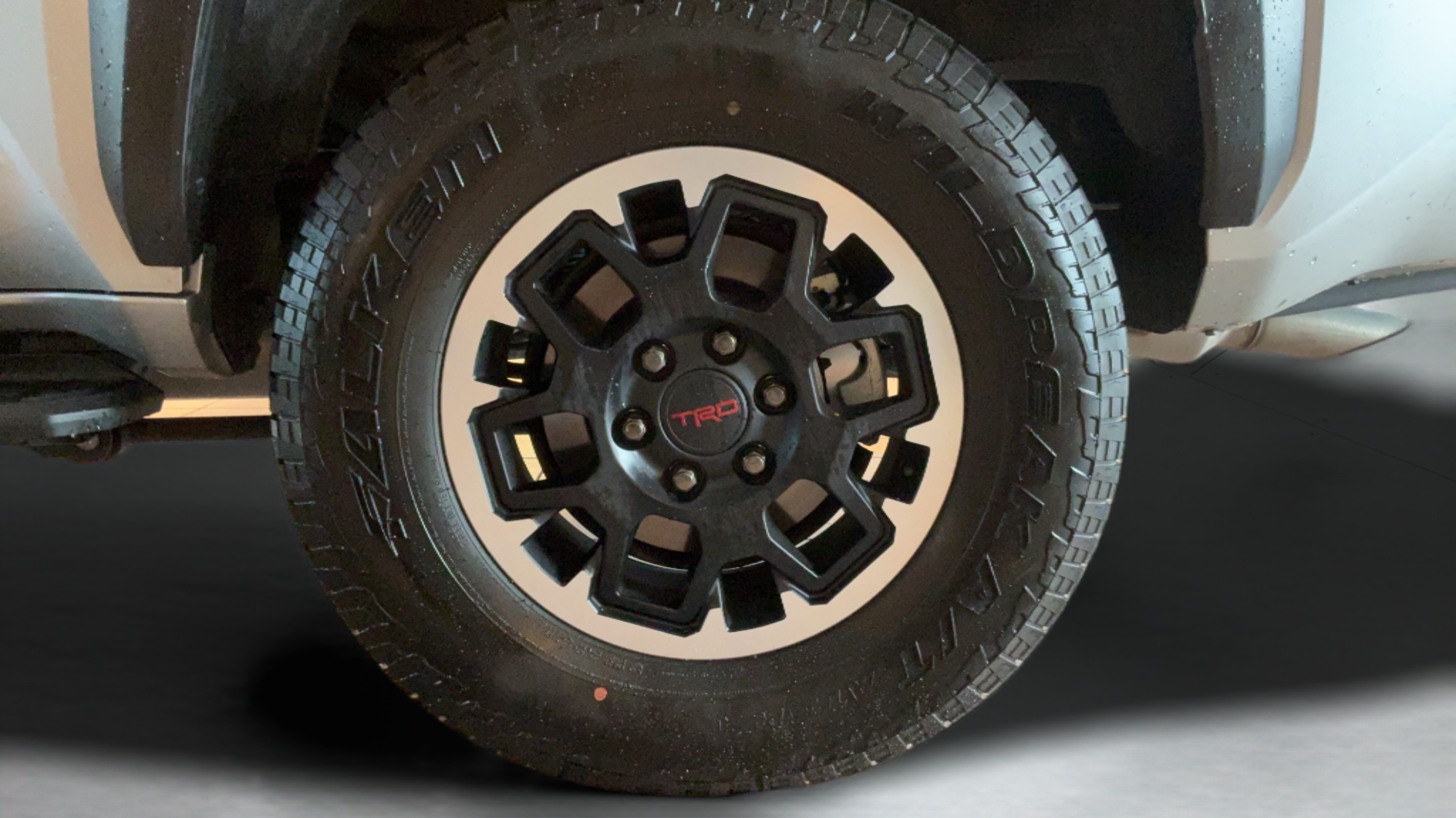 Certified 2025 Toyota 4Runner TRD Off-Road Premium AWD/4WD image 47