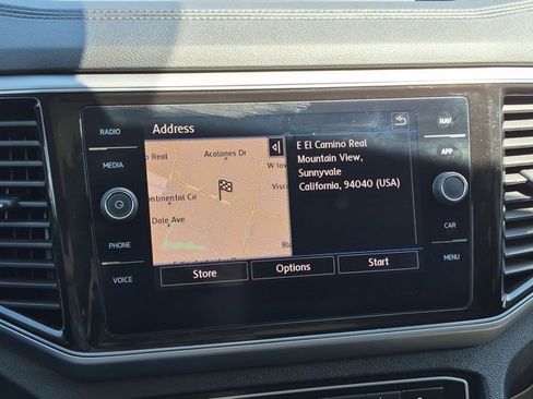 Used 2019 Volkswagen Atlas SEL Premium AWD/4WD image 13