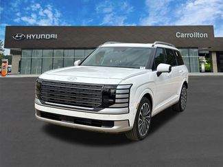 New 2026 Hyundai Palisade Calligraphy FWD video 1