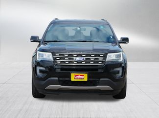 Used 2016 Ford Explorer XLT w/ Equipment Group 201A AWD/4WD video 2