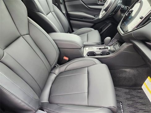 New 2026 Subaru Ascent Premium image 10