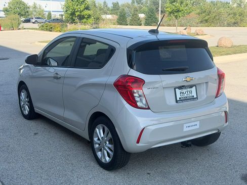 Used 2019 Chevrolet Spark LT FWD image 7