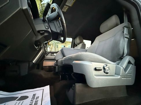 Used 2014 Ford F150 XLT w/ Equipment Group 302A Luxury image 29