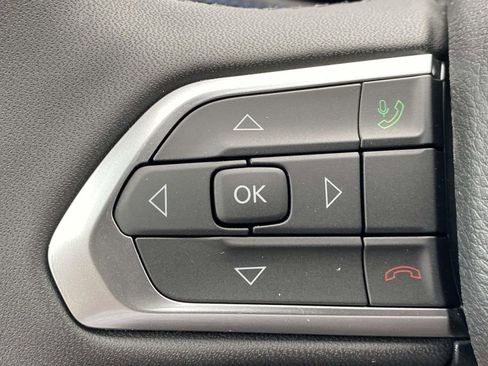 New 2026 Jeep Compass Latitude image 27