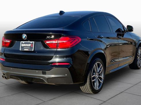 Used 2018 BMW X4 xDrive28i AWD/4WD image 12