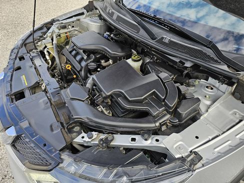 Used 2019 Nissan Rogue Sport SL w/ Premium Package image 69