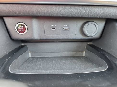 Used 2023 Nissan Rogue SV AWD/4WD image 23