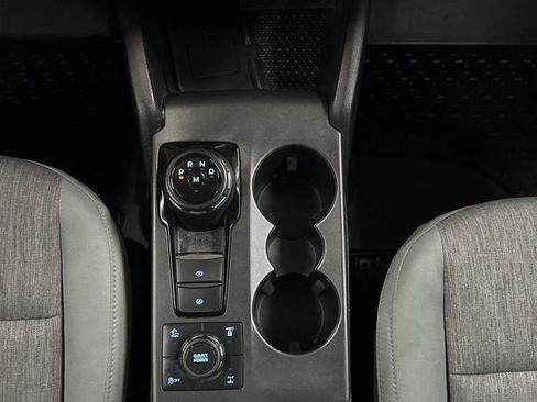 Used 2024 Ford Bronco Sport Badlands image 24