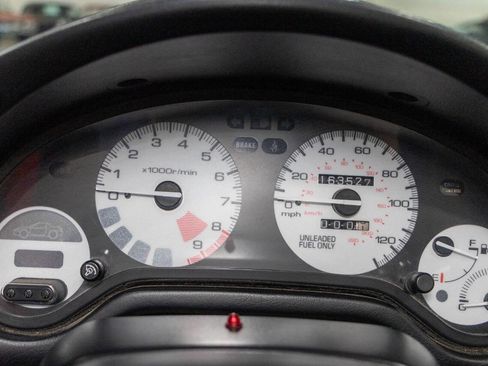 Used 1994 Honda Del Sol image 12