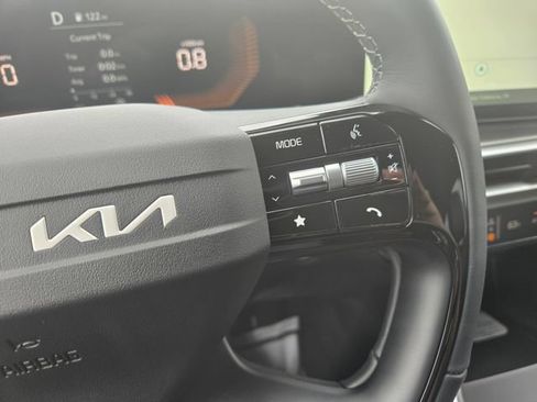 New 2026 Kia Sorento EX FWD image 16