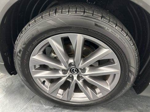 Certified 2023 MAZDA CX-9 Grand Touring image 31