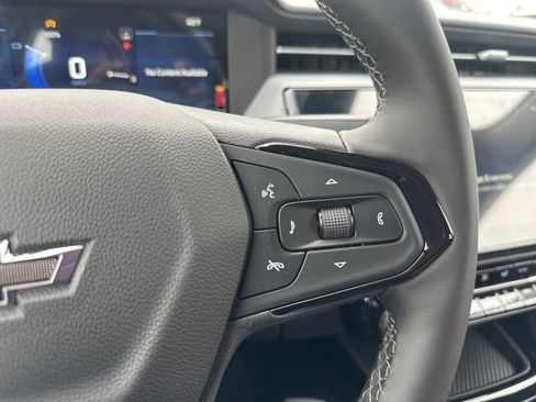 New 2027 Chevrolet Bolt LT w/ Comfort Package image 16