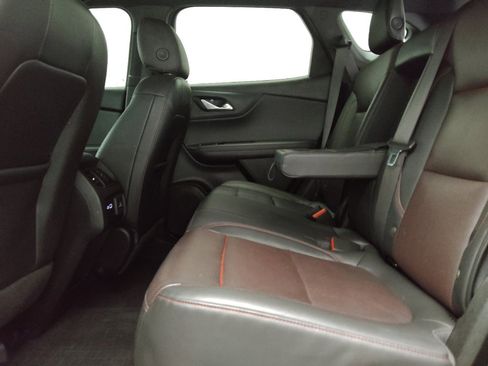 Used 2020 Chevrolet Blazer RS FWD image 18