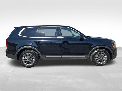Used 2023 Kia Telluride LX FWD image 14