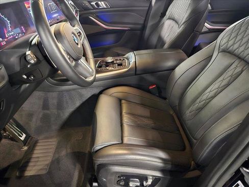 Certified 2024 BMW X7 M60i w/ Executive Package AWD/4WD image 16