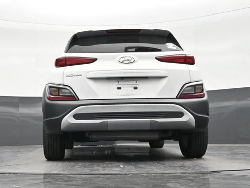 Used 2023 Hyundai Kona SE FWD image 22