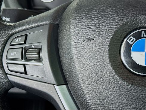 Used 2017 BMW X3 xDrive28i w/ Premium Package image 13