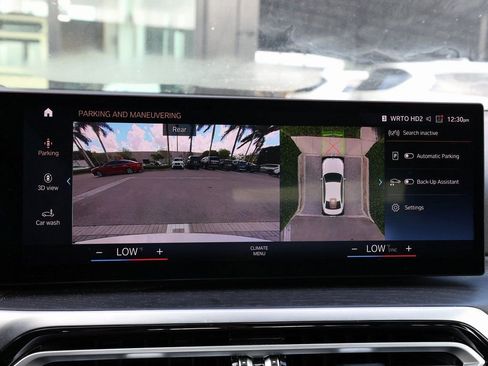 Used 2024 BMW 330i w/ Premium Package image 36