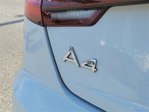 Used 2018 Audi A4 2.0T Ultra Premium Plus w/ Premium Plus Package image 5