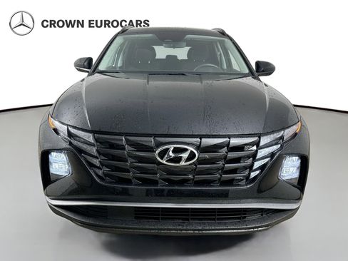 Used 2024 Hyundai Tucson SEL AWD/4WD image 2