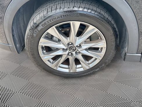 Used 2021 MAZDA CX-5 Grand Touring AWD/4WD image 31