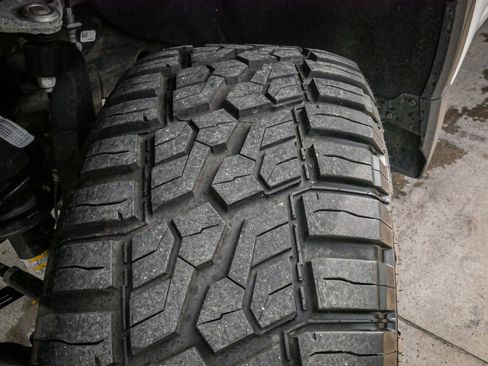 Used 2024 GMC Sierra 1500 Elevation AWD/4WD image 12