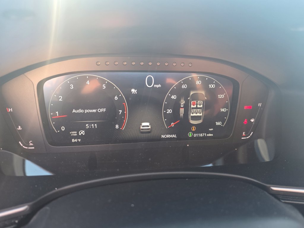 Certified 2025 Honda Civic Si image 21