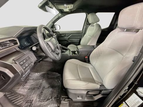 Certified 2025 Toyota Tacoma SR5 RWD image 21