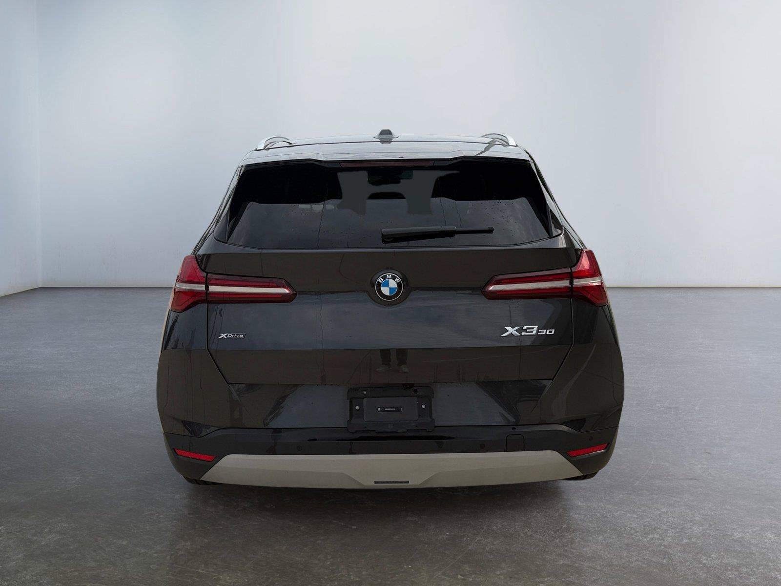 Used 2026 BMW X3 xDrive30i AWD/4WD image 28