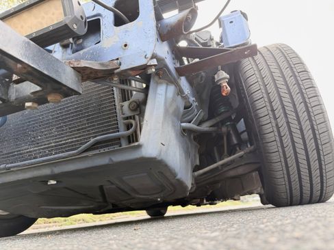 Used 1995 MAZDA MX-5 Miata image 13