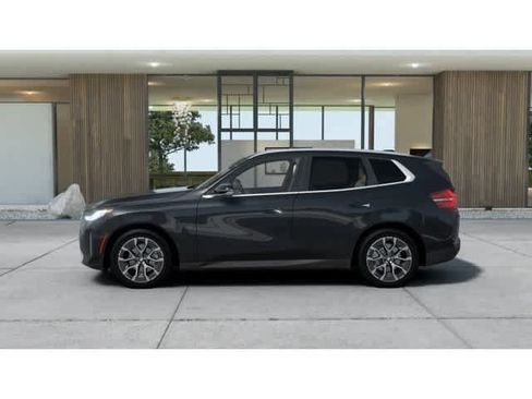 Used 2026 BMW X3 xDrive30i w/ Convenience Package AWD/4WD image 4