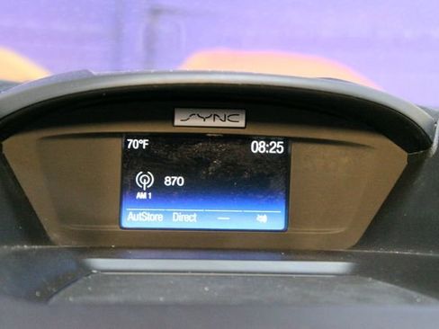 Used 2017 Ford Escape SE FWD image 23
